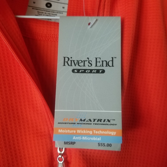 NWT Rivers End Sports - Picture 6 of 6